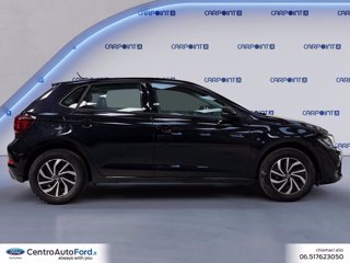 VOLKSWAGEN Polo 1.0 tsi life 95cv 5