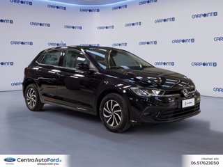 VOLKSWAGEN Polo 1.0 tsi life 95cv 6