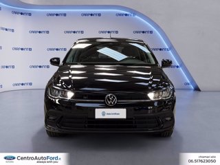 VOLKSWAGEN Polo 1.0 tsi life 95cv 7