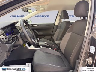 VOLKSWAGEN Polo 1.0 tsi life 95cv 8
