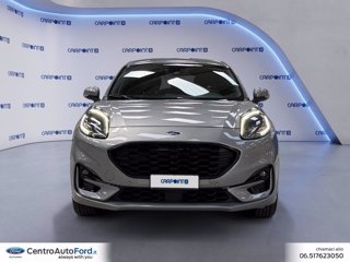 FORD Puma 1.0 ecoboost h st-line x s&s 125cv 7