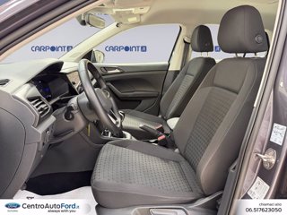 VOLKSWAGEN T-cross 1.0 tsi style 95cv 8