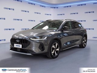 FORD Focus active 1.0t ecoboost h x 125cv