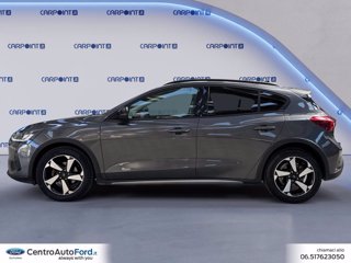 FORD Focus active 1.0t ecoboost h x 125cv 1
