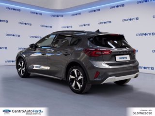FORD Focus active 1.0t ecoboost h x 125cv 2