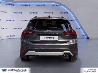 FORD Focus active 1.0t ecoboost h x 125cv 3