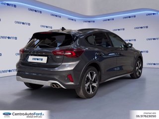 FORD Focus active 1.0t ecoboost h x 125cv 4