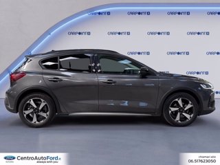FORD Focus active 1.0t ecoboost h x 125cv 5