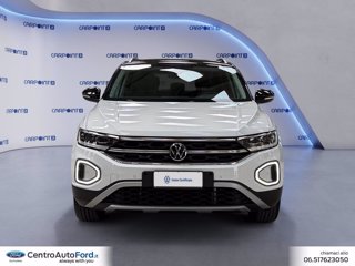 VOLKSWAGEN T-roc 1.0 tsi style 110cv 7