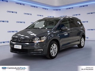 VOLKSWAGEN Touran 1.5 tsi business 150cv dsg 0