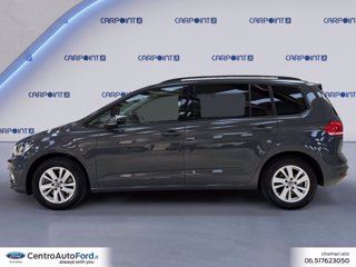 VOLKSWAGEN Touran 1.5 tsi business 150cv dsg 1