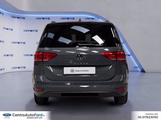 VOLKSWAGEN Touran 1.5 tsi business 150cv dsg 3