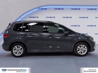 VOLKSWAGEN Touran 1.5 tsi business 150cv dsg 5