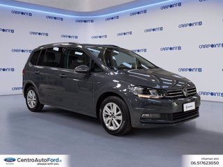 VOLKSWAGEN Touran 1.5 tsi business 150cv dsg 6