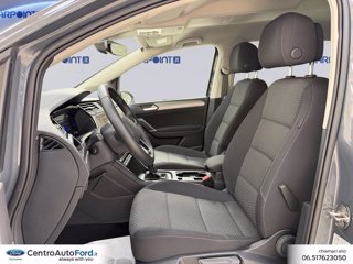 VOLKSWAGEN Touran 1.5 tsi business 150cv dsg 8