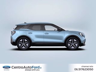 FORD Explorer ev 77kwh extended range rwd 1