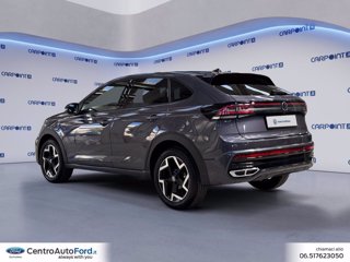 VOLKSWAGEN Taigo 1.0 tsi r-line 115cv dsg 2