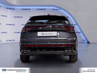 VOLKSWAGEN Taigo 1.0 tsi r-line 115cv dsg 3