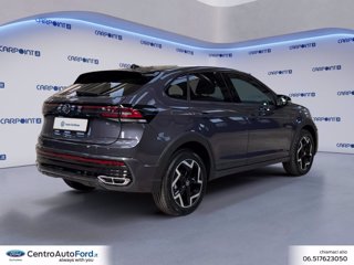 VOLKSWAGEN Taigo 1.0 tsi r-line 115cv dsg 4
