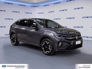 VOLKSWAGEN Taigo 1.0 tsi r-line 115cv dsg 6