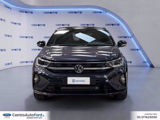 VOLKSWAGEN Taigo 1.0 tsi r-line 115cv dsg 7