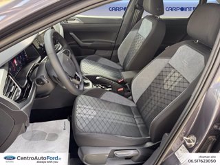VOLKSWAGEN Taigo 1.0 tsi r-line 115cv dsg 8