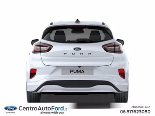 FORD Puma 1.0 ecoboost h st-line x 125cv 3