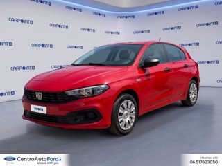 FIAT Tipo 5p 1.0 city life 100cv