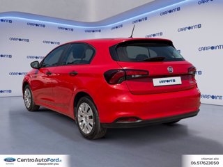FIAT Tipo 5p 1.0 city life 100cv 2