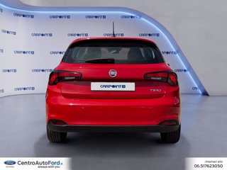 FIAT Tipo 5p 1.0 city life 100cv 3