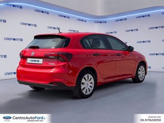 FIAT Tipo 5p 1.0 city life 100cv 4