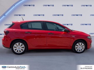 FIAT Tipo 5p 1.0 city life 100cv 5
