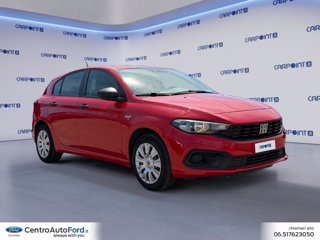 FIAT Tipo 5p 1.0 city life 100cv 6
