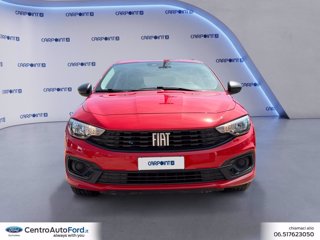 FIAT Tipo 5p 1.0 city life 100cv 7