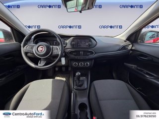 FIAT Tipo 5p 1.0 city life 100cv 9