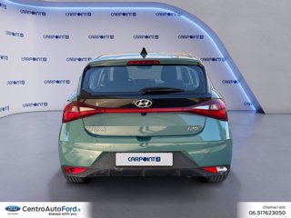 HYUNDAI I20 1.2 connectline gpl GPL 3