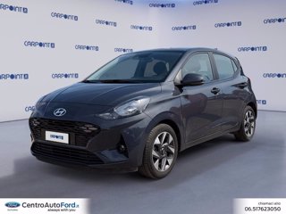 HYUNDAI I10 1.0 mpi connectline 63cv 0