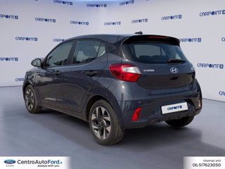 HYUNDAI I10 1.0 mpi connectline 63cv 2