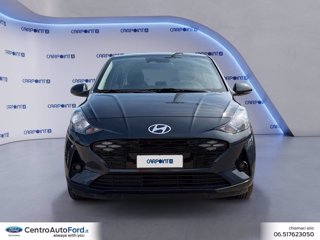 HYUNDAI I10 1.0 mpi connectline 63cv 7