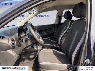 HYUNDAI I10 1.0 mpi connectline 63cv 8