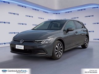 VOLKSWAGEN Golf 1.5 tsi evo 1st edition style 150cv 0