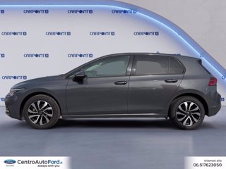 VOLKSWAGEN Golf 1.5 tsi evo 1st edition style 150cv 1