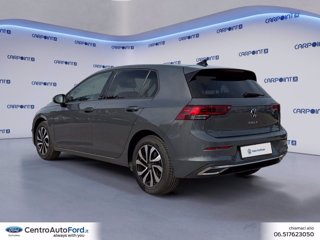 VOLKSWAGEN Golf 1.5 tsi evo 1st edition style 150cv 2