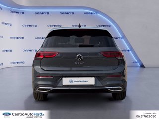 VOLKSWAGEN Golf 1.5 tsi evo 1st edition style 150cv 3
