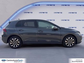 VOLKSWAGEN Golf 1.5 tsi evo 1st edition style 150cv 5