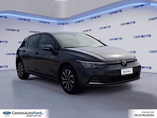 VOLKSWAGEN Golf 1.5 tsi evo 1st edition style 150cv 6