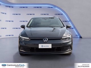 VOLKSWAGEN Golf 1.5 tsi evo 1st edition style 150cv 7