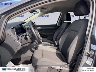 VOLKSWAGEN Golf 1.5 tsi evo 1st edition style 150cv 8