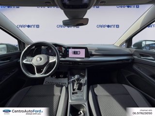 VOLKSWAGEN Golf 1.5 tsi evo 1st edition style 150cv 9