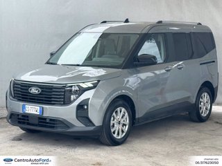 FORD Tourneo courier ii 1.0 ecoboost 125cv titanium 0